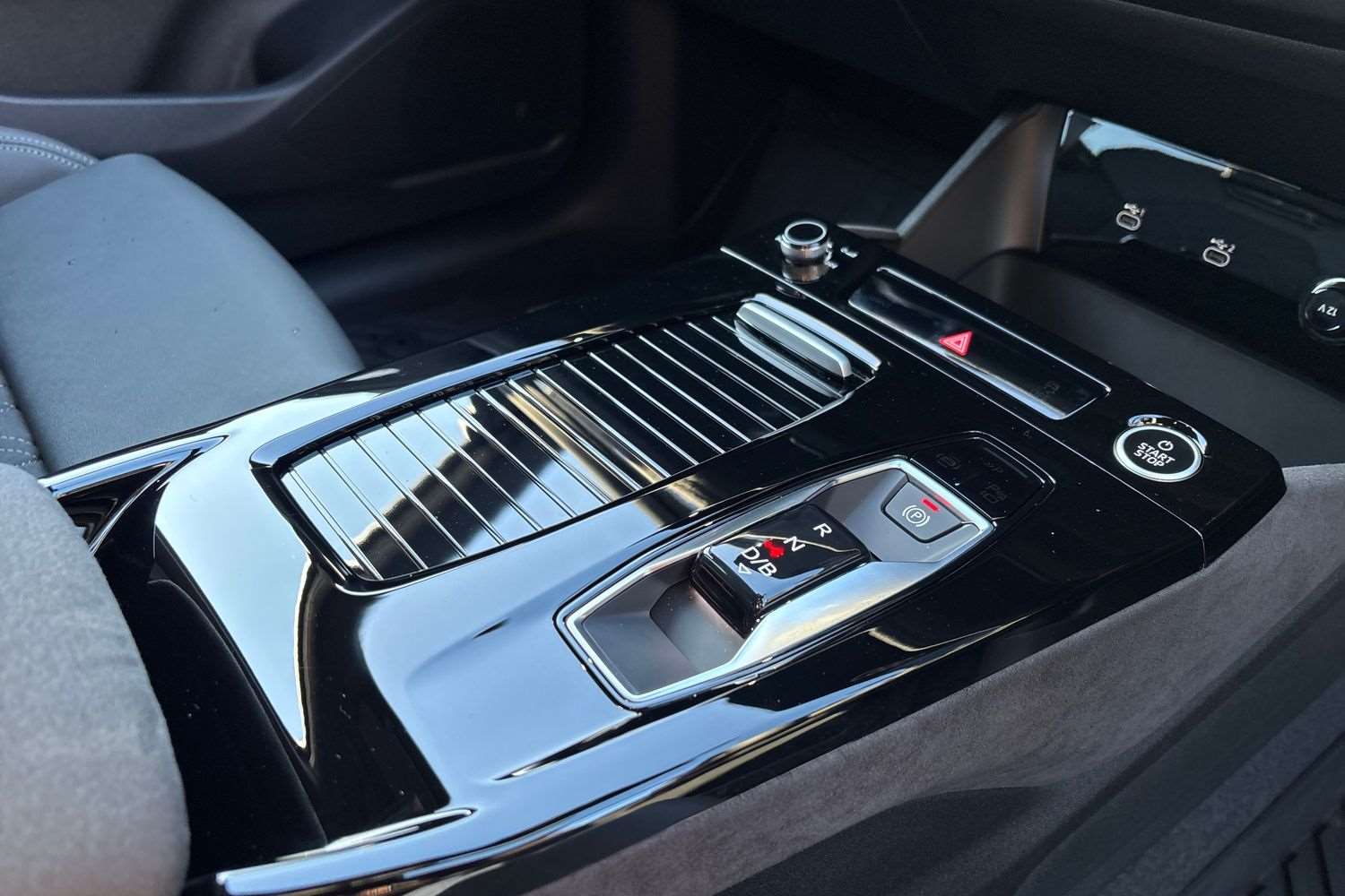 Used Audi Q6 e-tron 2025 for sale - 77112384: Photo 15