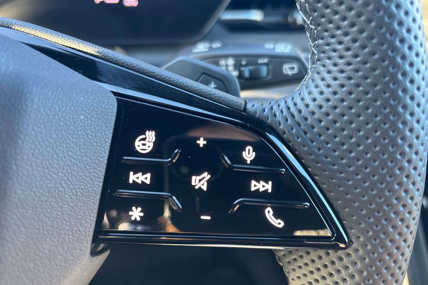 Used Audi Q6 e-tron 2025 for sale - 77112384: Photo 17