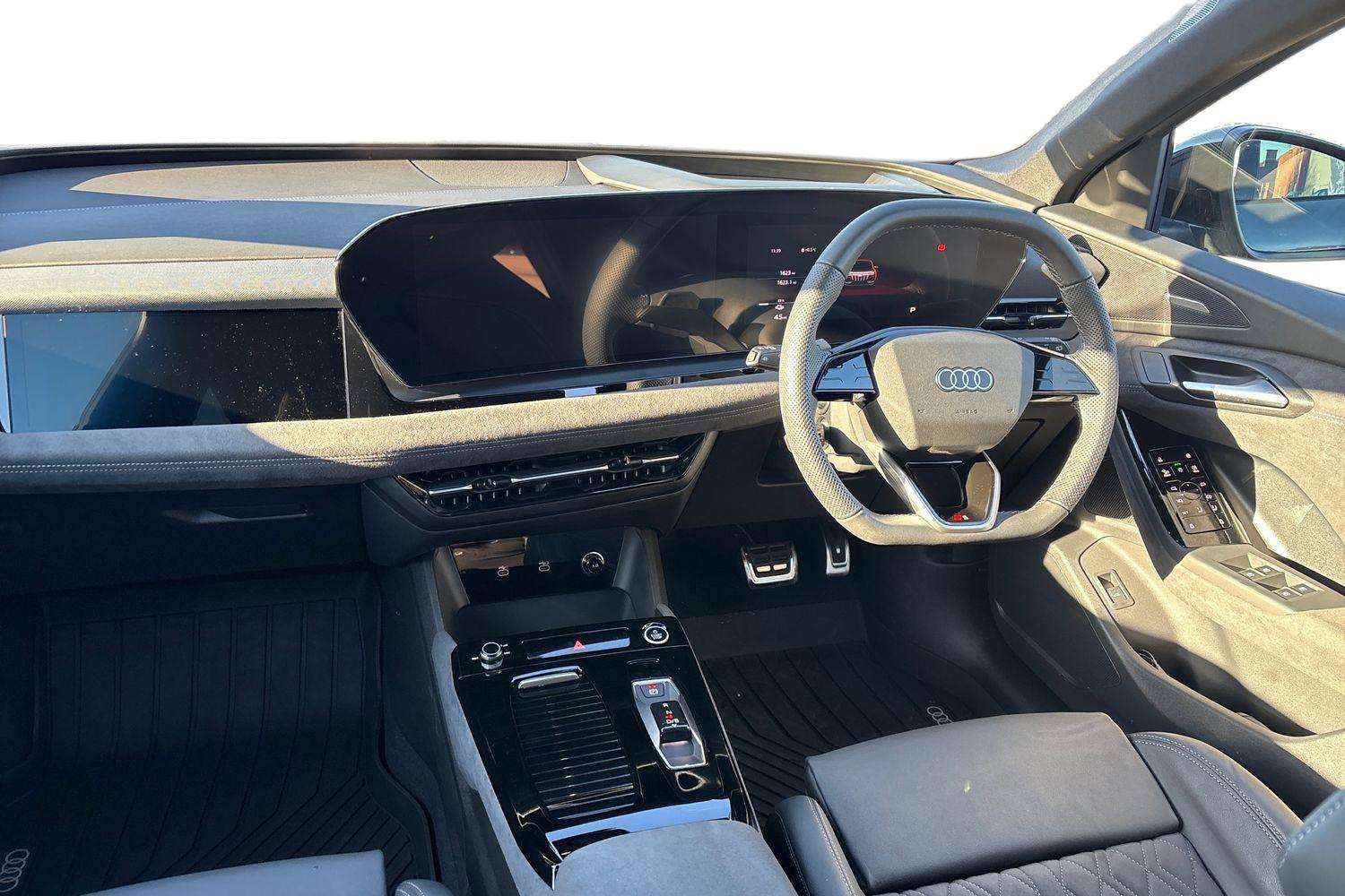 Used Audi Q6 e-tron 2025 for sale - 77112384: Photo 20