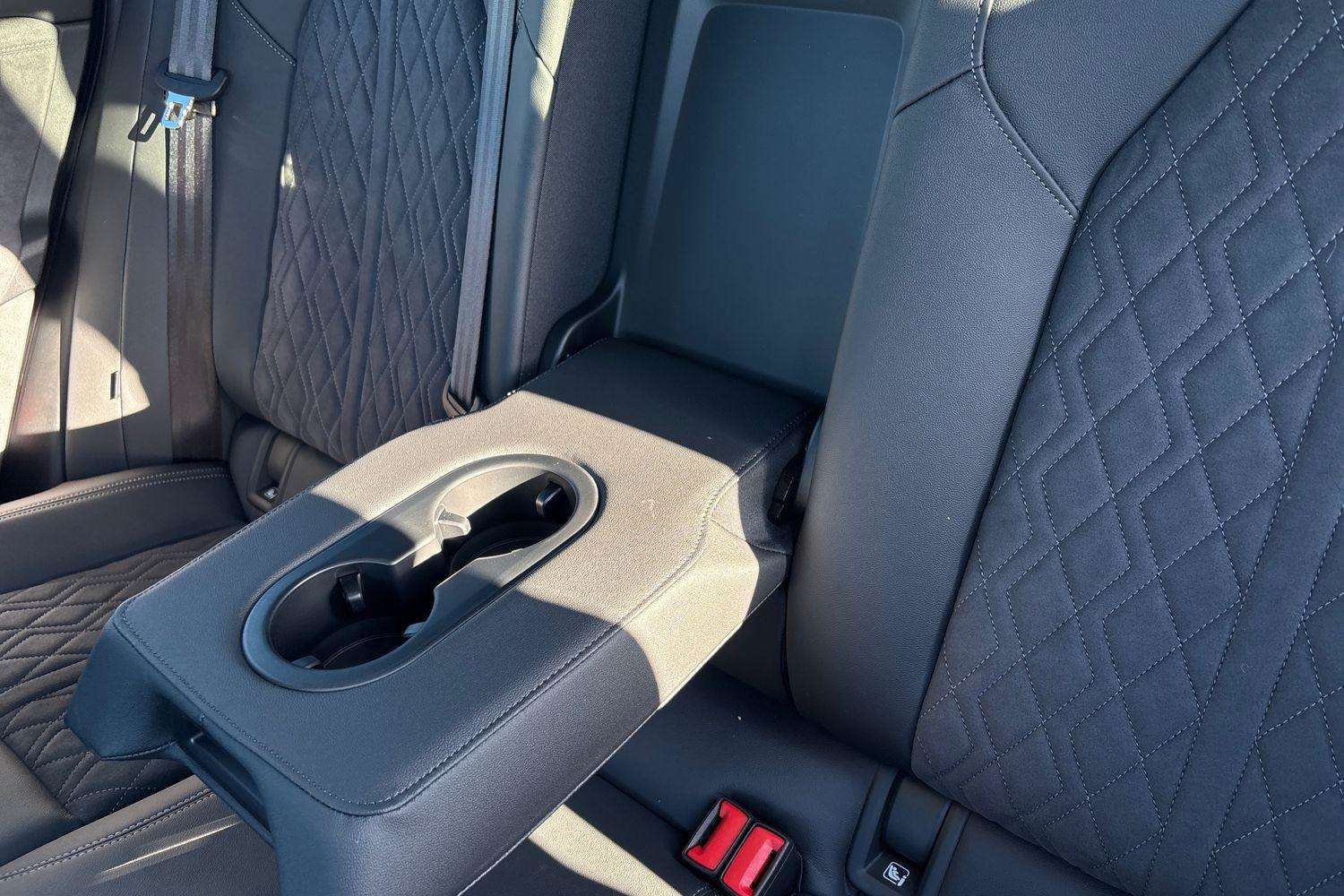 Used Audi Q6 e-tron 2025 for sale - 77112384: Photo 22