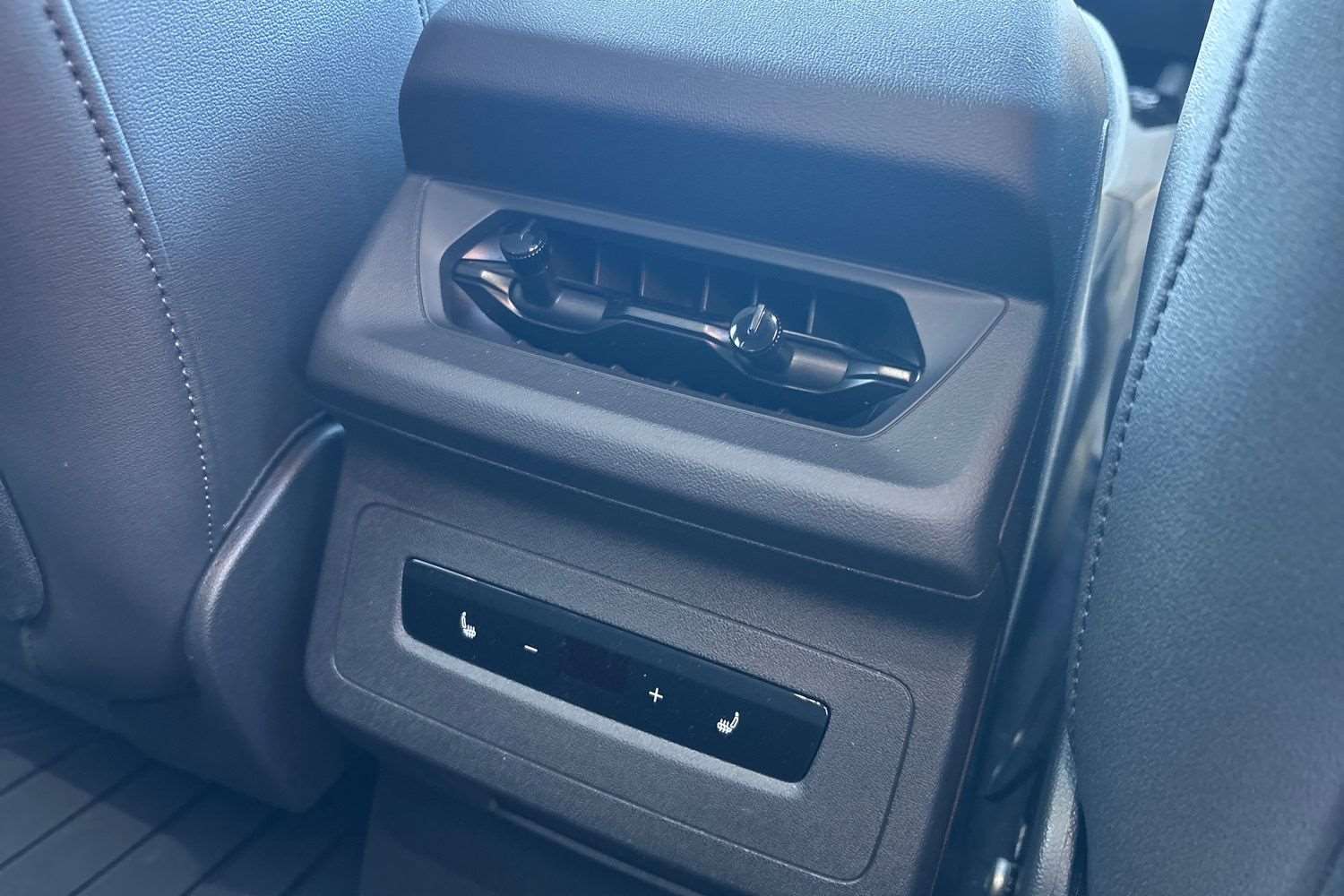 Used Audi Q6 e-tron 2025 for sale - 77112384: Photo 23