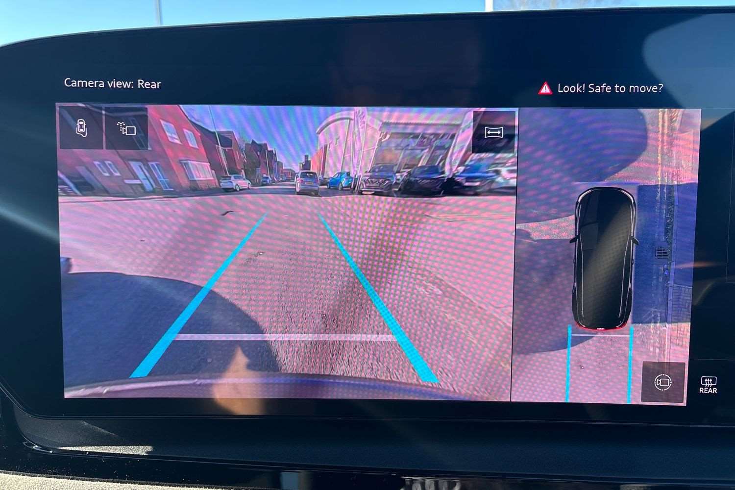 Used Audi Q6 e-tron 2025 for sale - 77112384: Photo 26