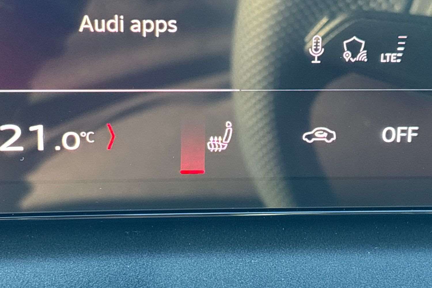 Used Audi Q6 e-tron 2025 for sale - 77112384: Photo 28