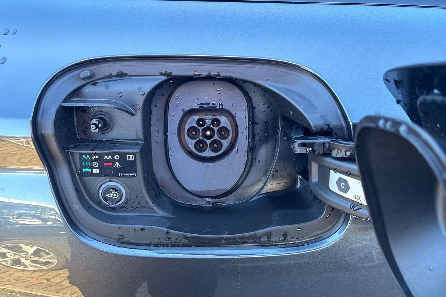 Used Audi Q6 e-tron 2025 for sale - 77112384: Photo 31