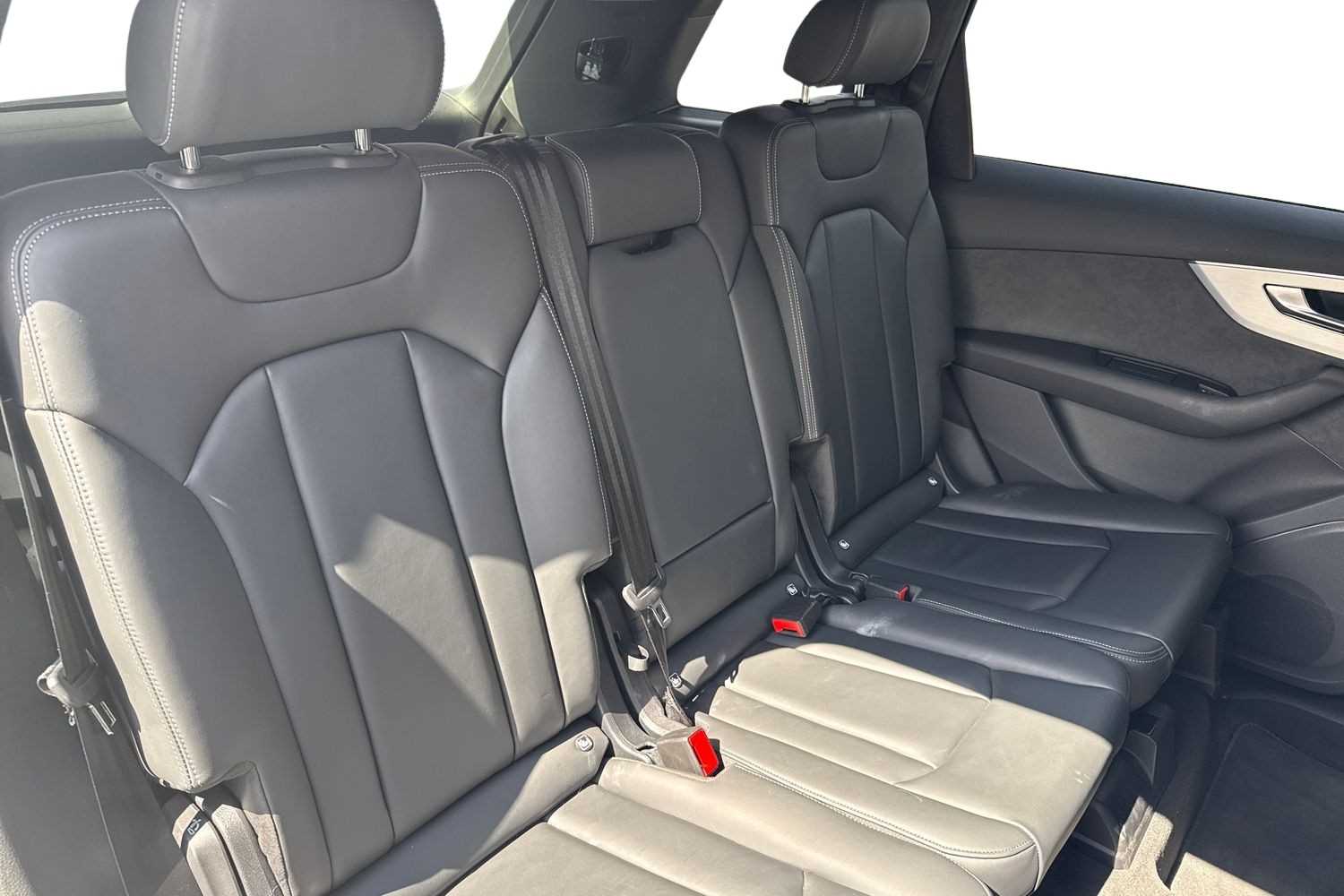 Used Audi Q7 2024 for sale - 76718077: Photo 10