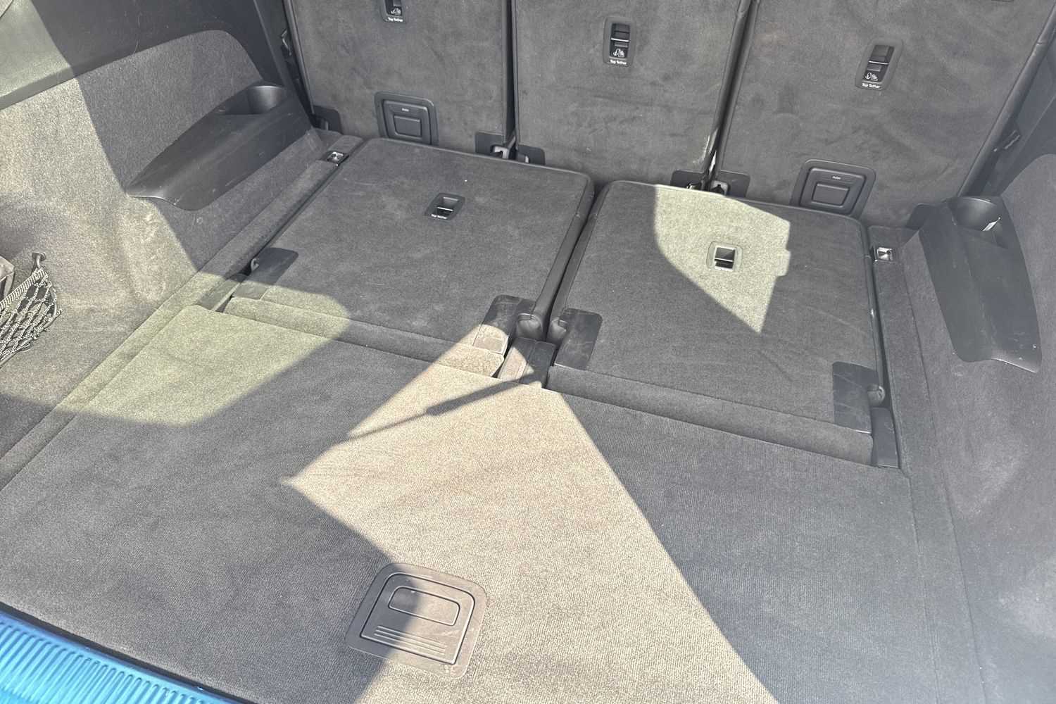 Used Audi Q7 2024 for sale - 76718077: Photo 11