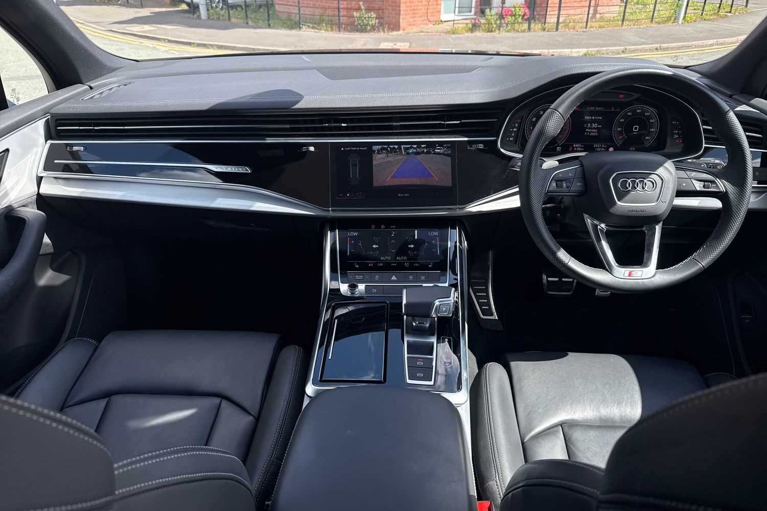 Used Audi Q7 2024 for sale - 76718077: Photo 12