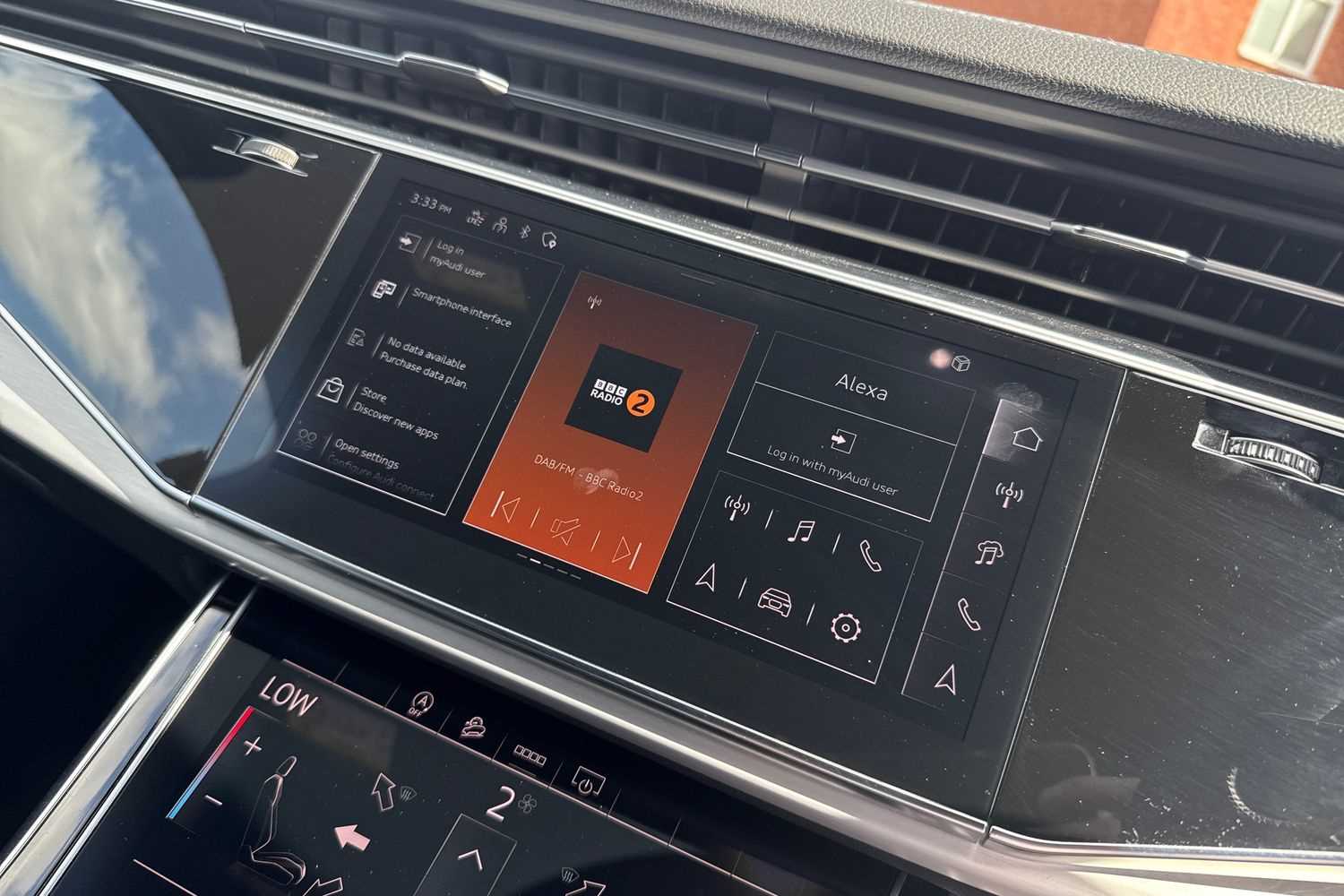 Used Audi Q7 2024 for sale - 76718077: Photo 14