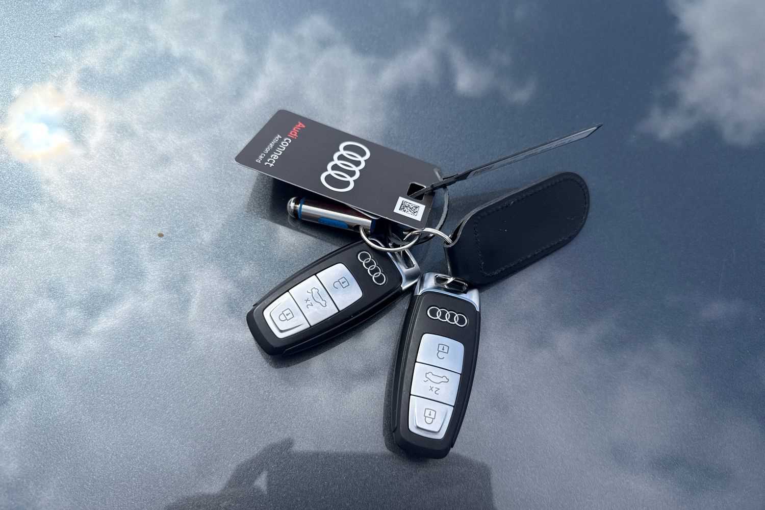 Used Audi Q7 2024 for sale - 76718077: Photo 15