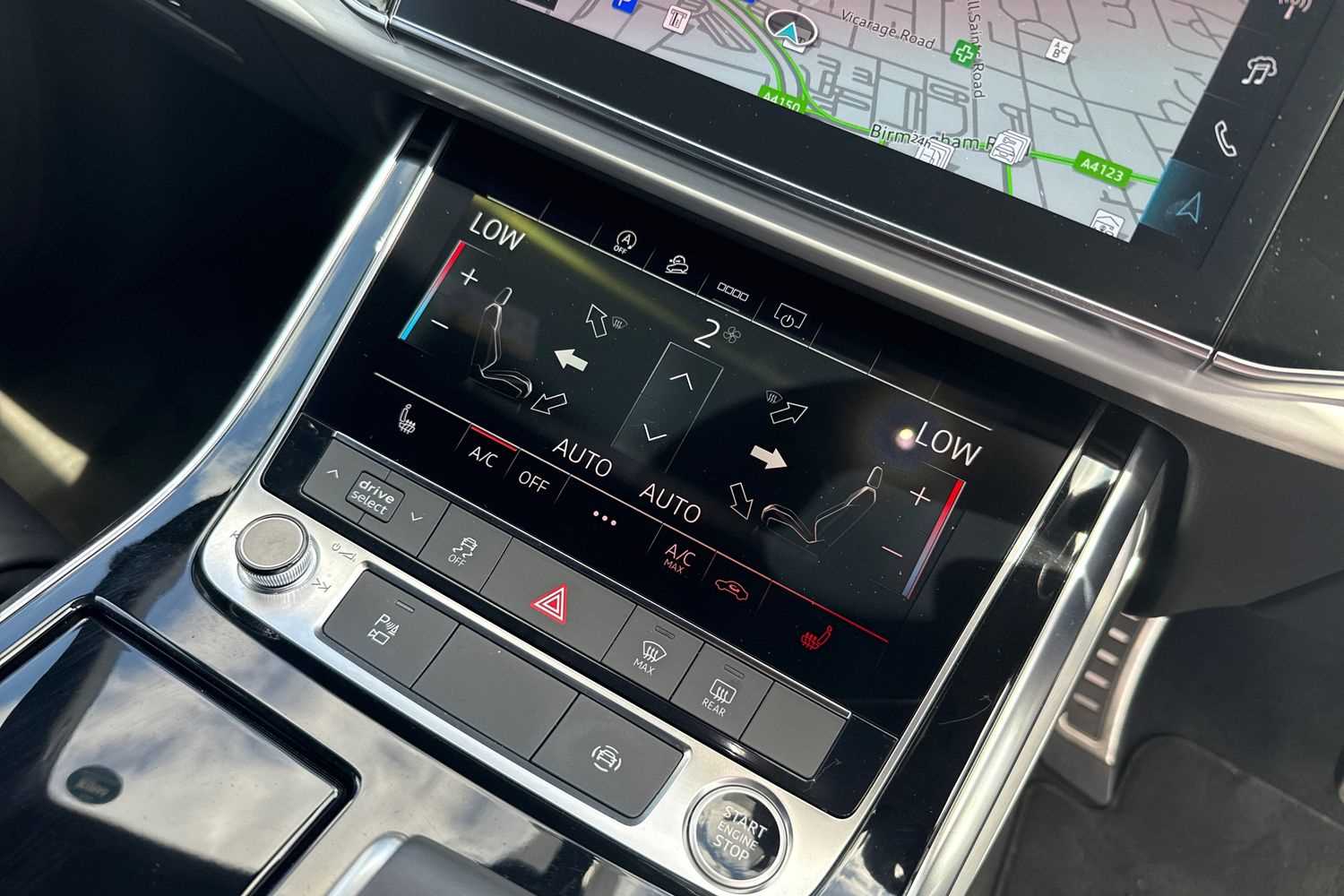 Used Audi Q7 2024 for sale - 76718077: Photo 16