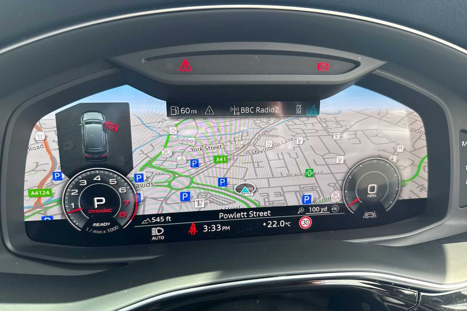 Used Audi Q7 2024 for sale - 76718077: Photo 17