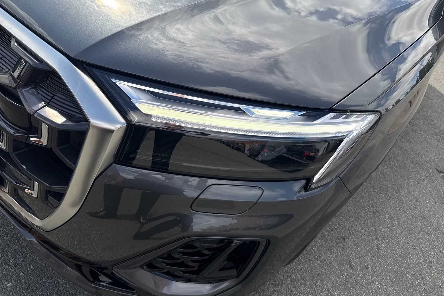 Used Audi Q7 2024 for sale - 76718077: Photo 18