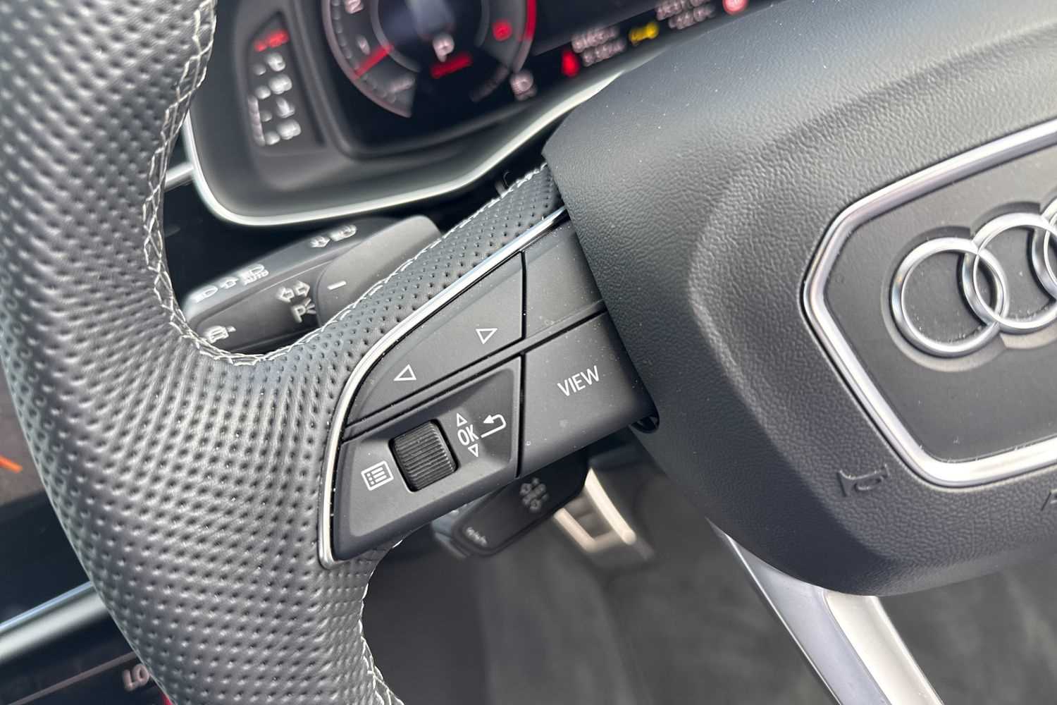 Used Audi Q7 2024 for sale - 76718077: Photo 19