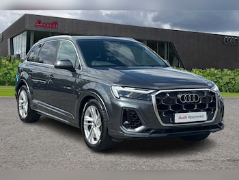 Audi - Q7
