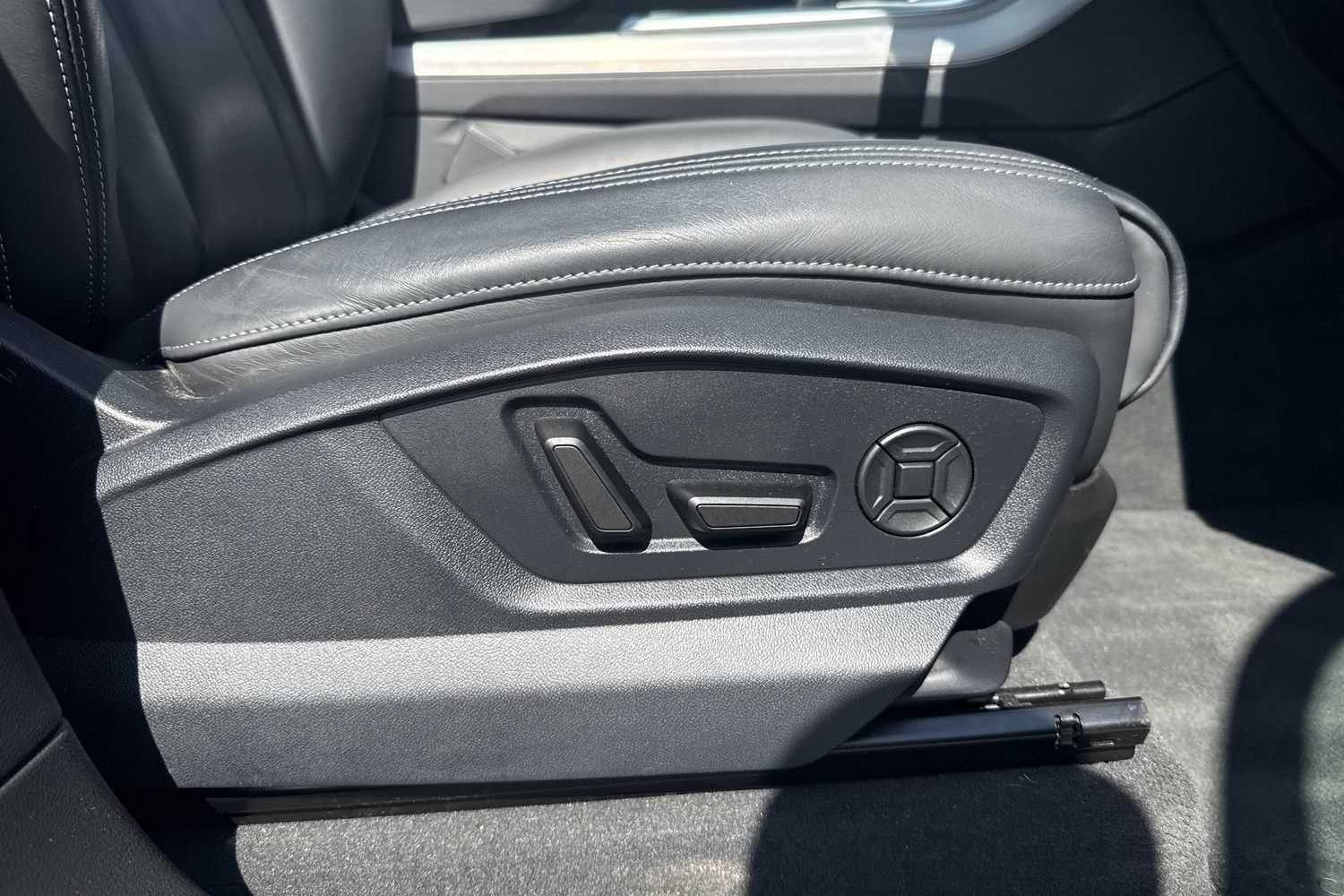 Used Audi Q7 2024 for sale - 76718077: Photo 22