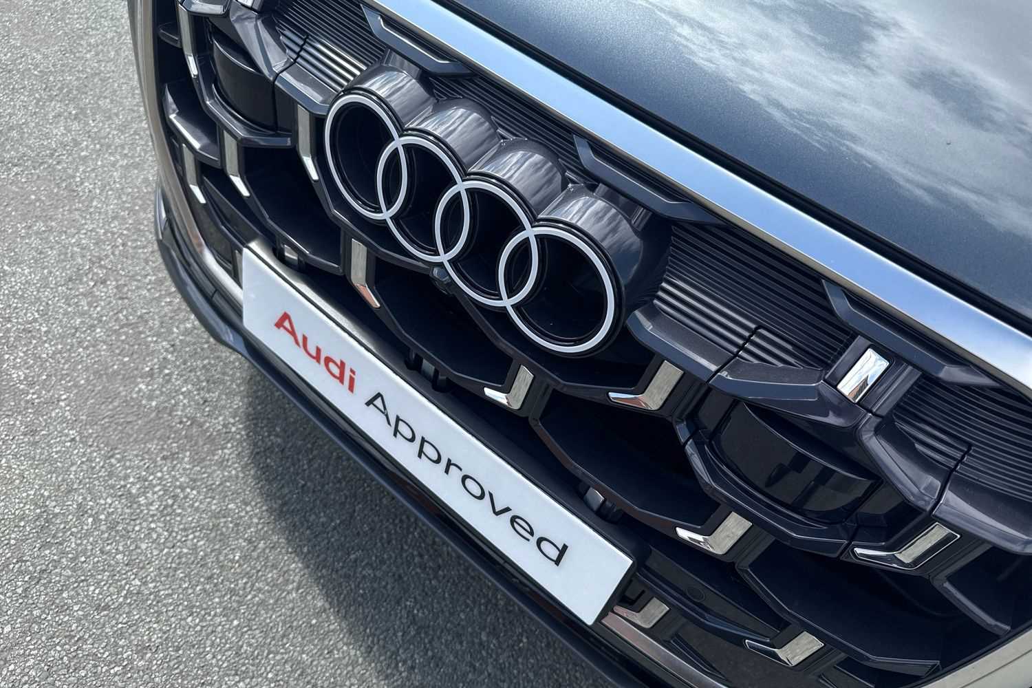 Used Audi Q7 2024 for sale - 76718077: Photo 24