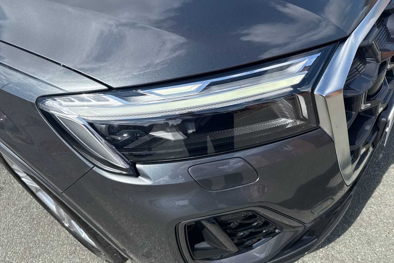 Used Audi Q7 2024 for sale - 76718077: Photo 25