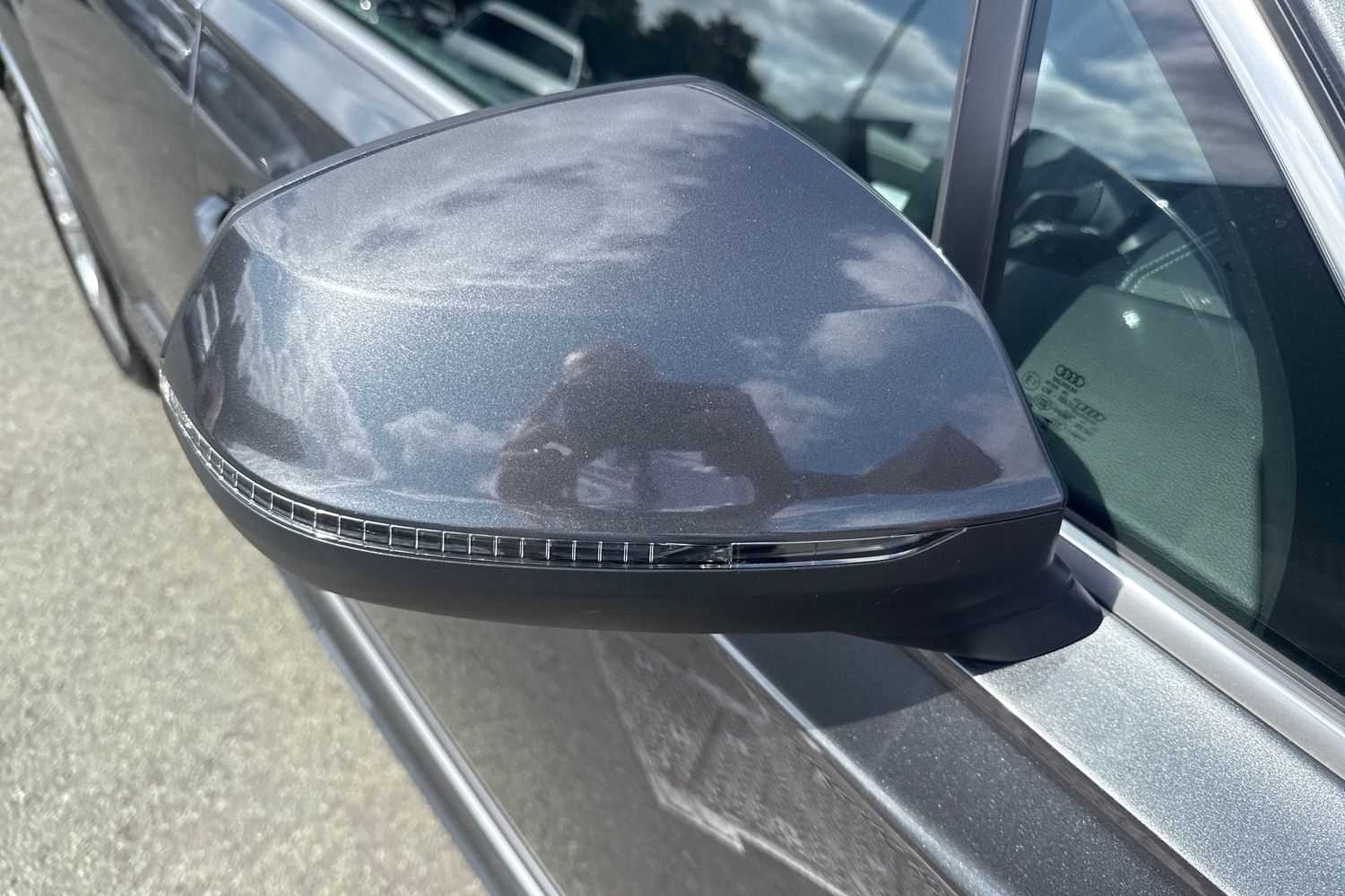 Used Audi Q7 2024 for sale - 76718077: Photo 28