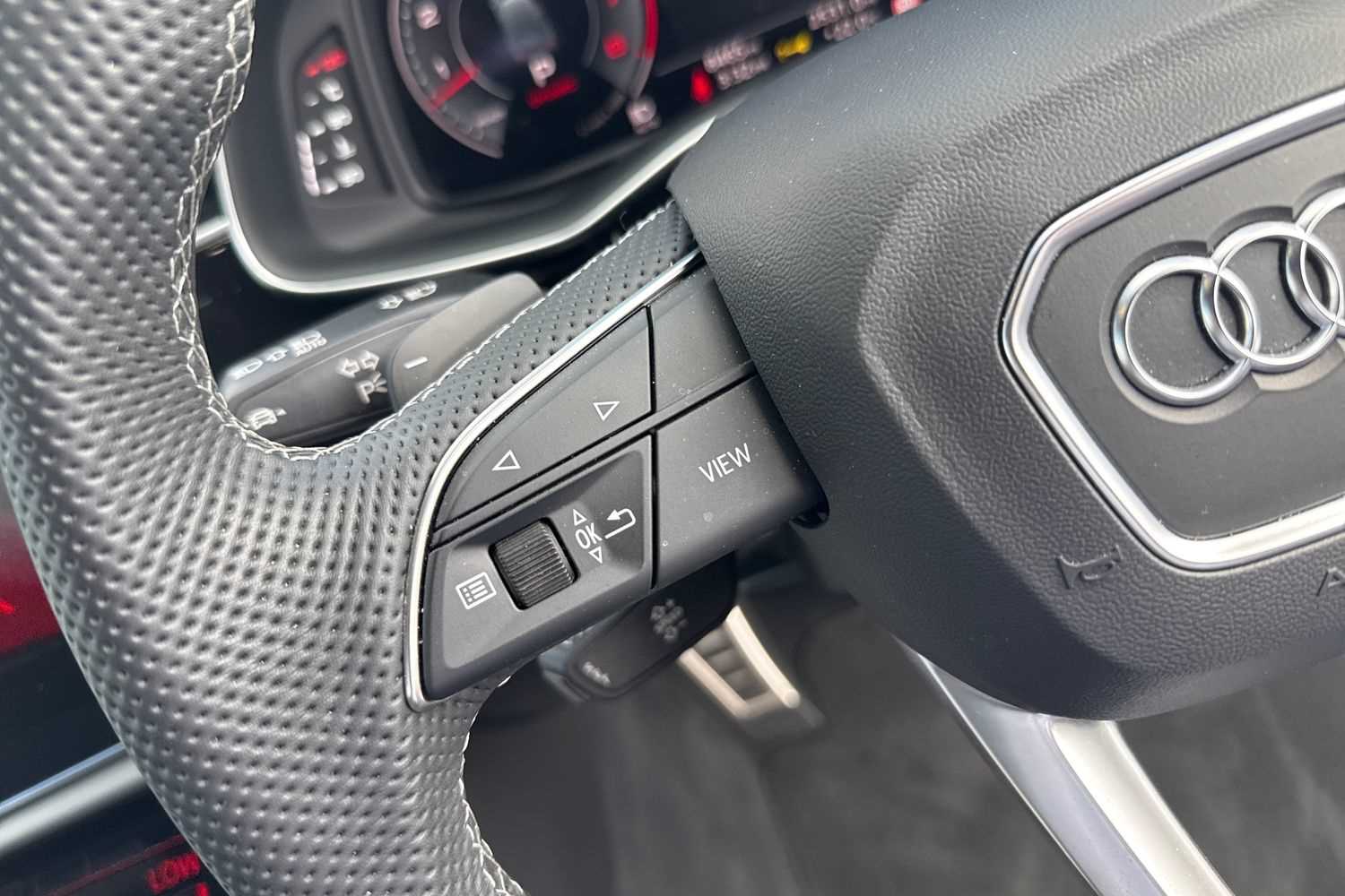 Used Audi Q7 2024 for sale - 76718077: Photo 29