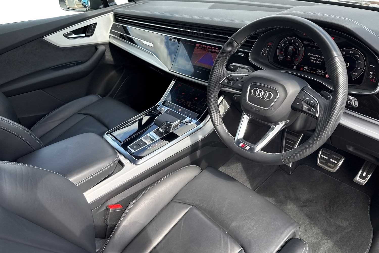 Used Audi Q7 2024 for sale - 76718077: Photo 6