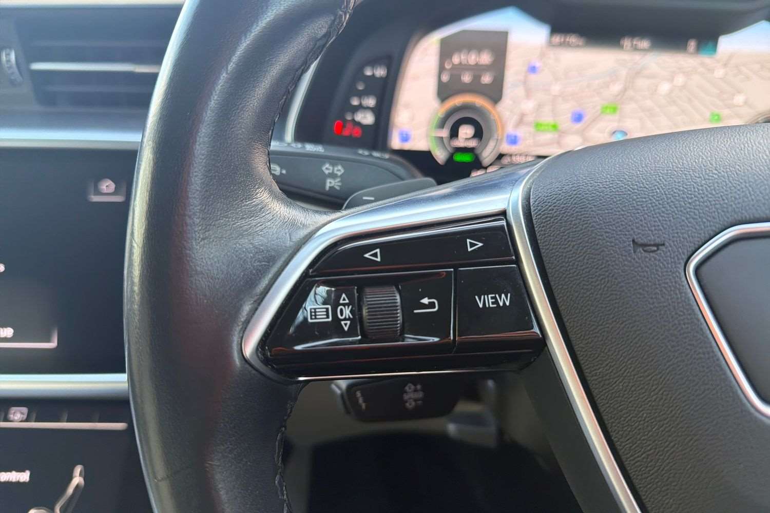 Used Audi A6 2022 for sale - 77996029: Photo 16