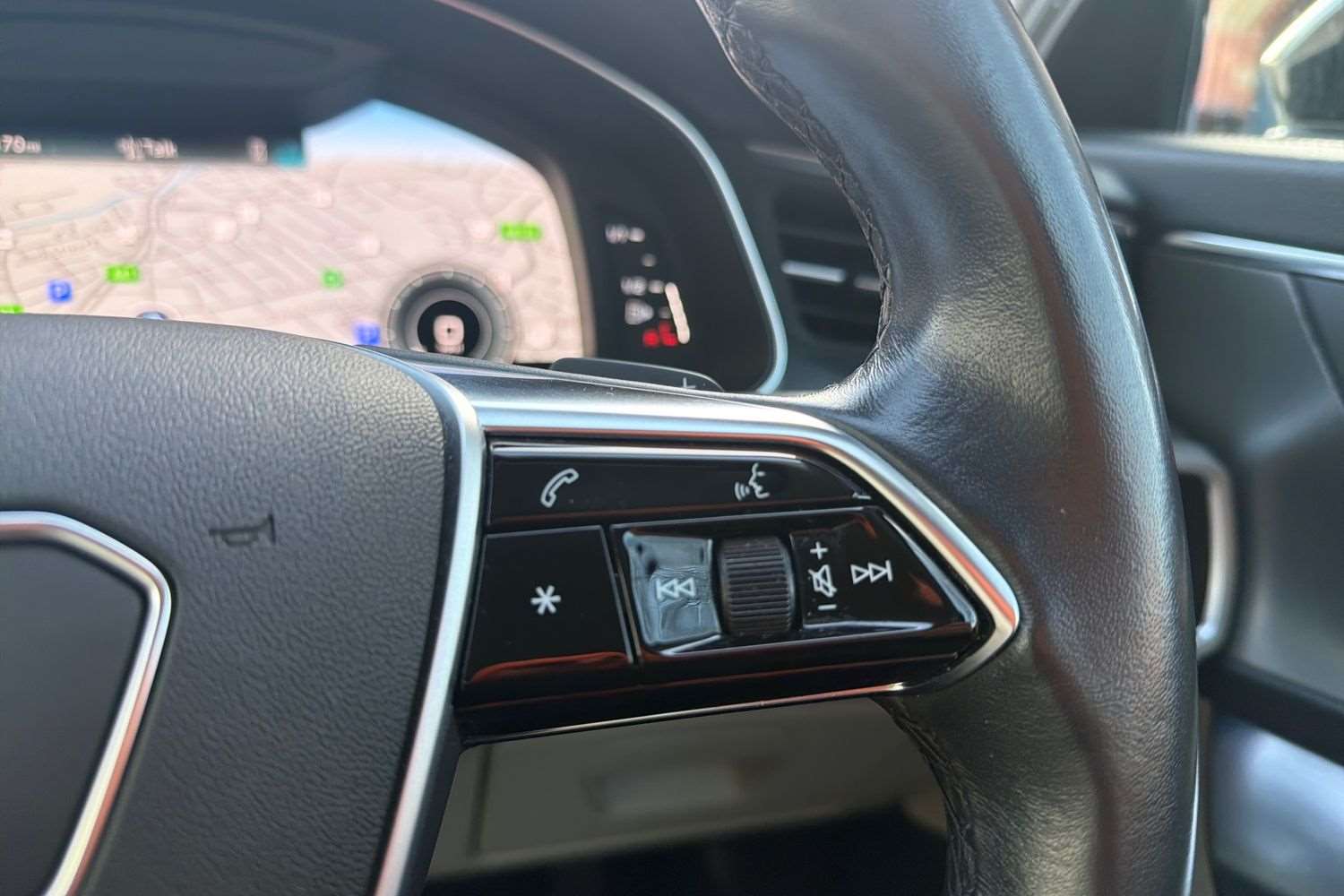 Used Audi A6 2022 for sale - 77996029: Photo 17