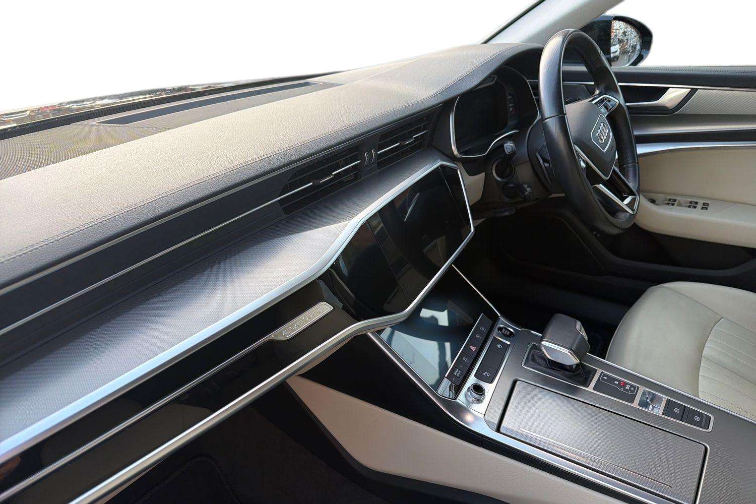 Used Audi A6 2022 for sale - 77996029: Photo 2