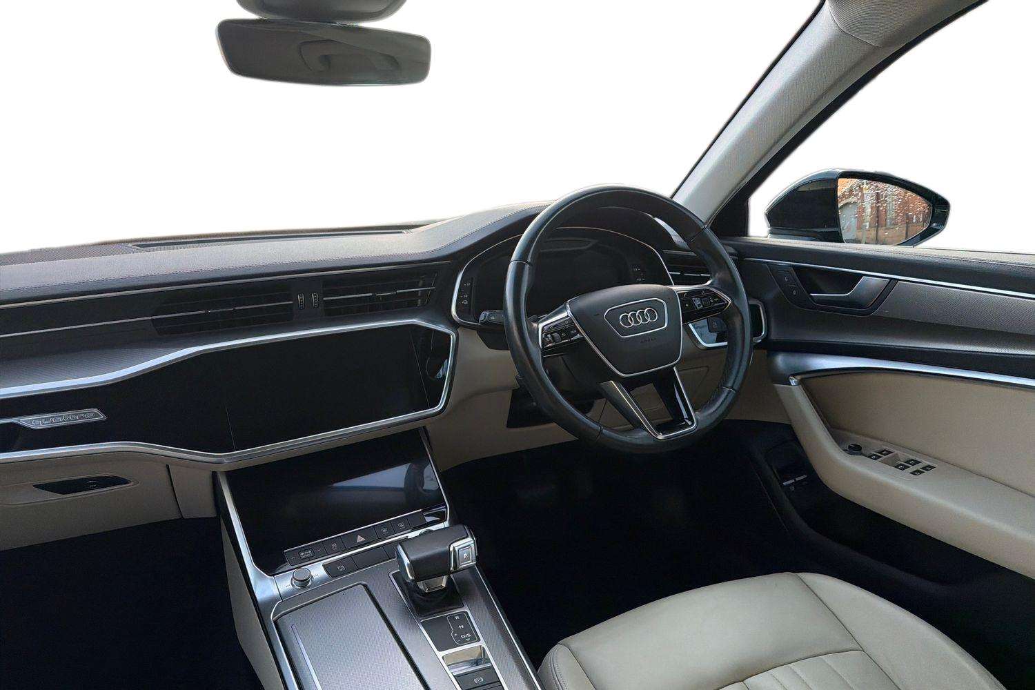 Used Audi A6 2022 for sale - 77996029: Photo 20