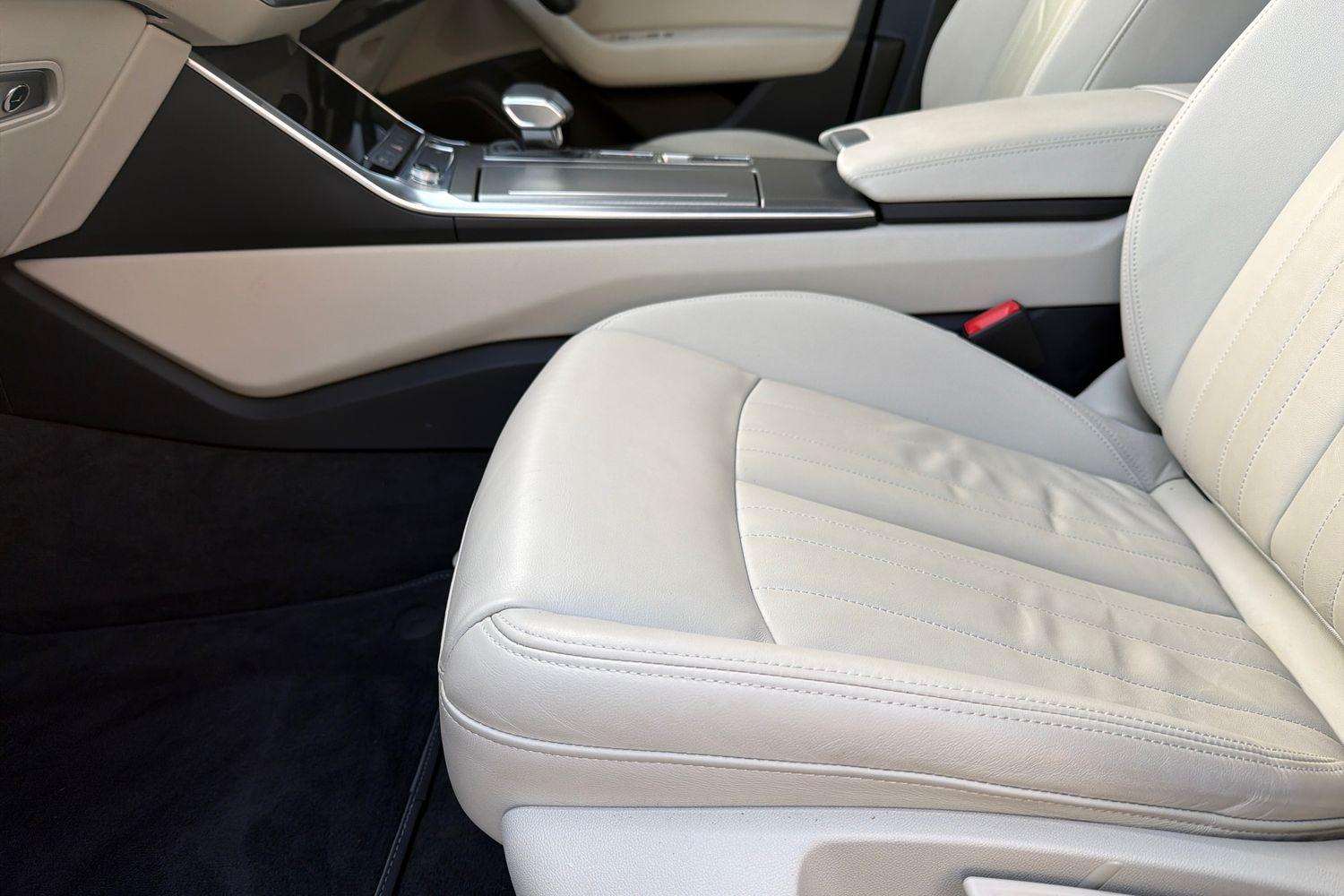 Used Audi A6 2022 for sale - 77996029: Photo 21