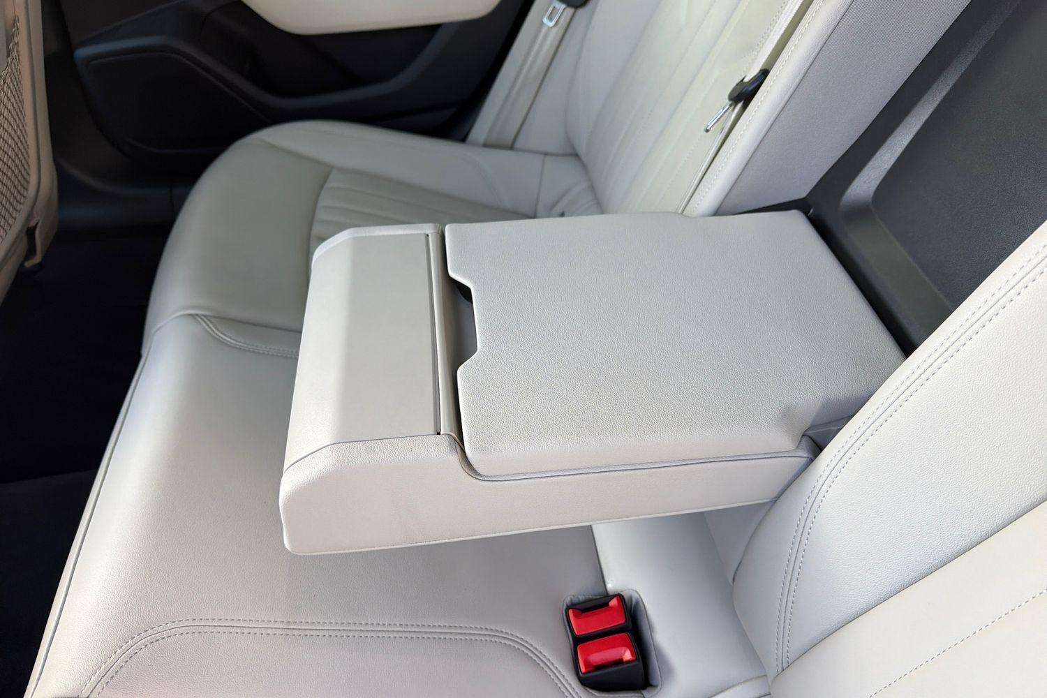 Used Audi A6 2022 for sale - 77996029: Photo 22