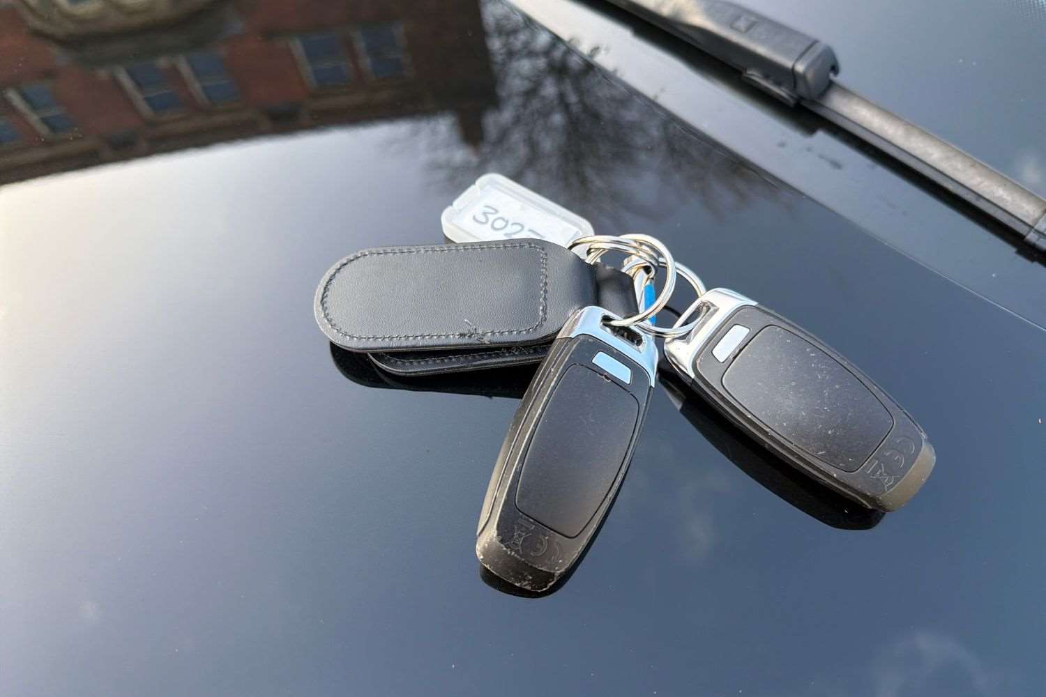 Used Audi A6 2022 for sale - 77996029: Photo 25