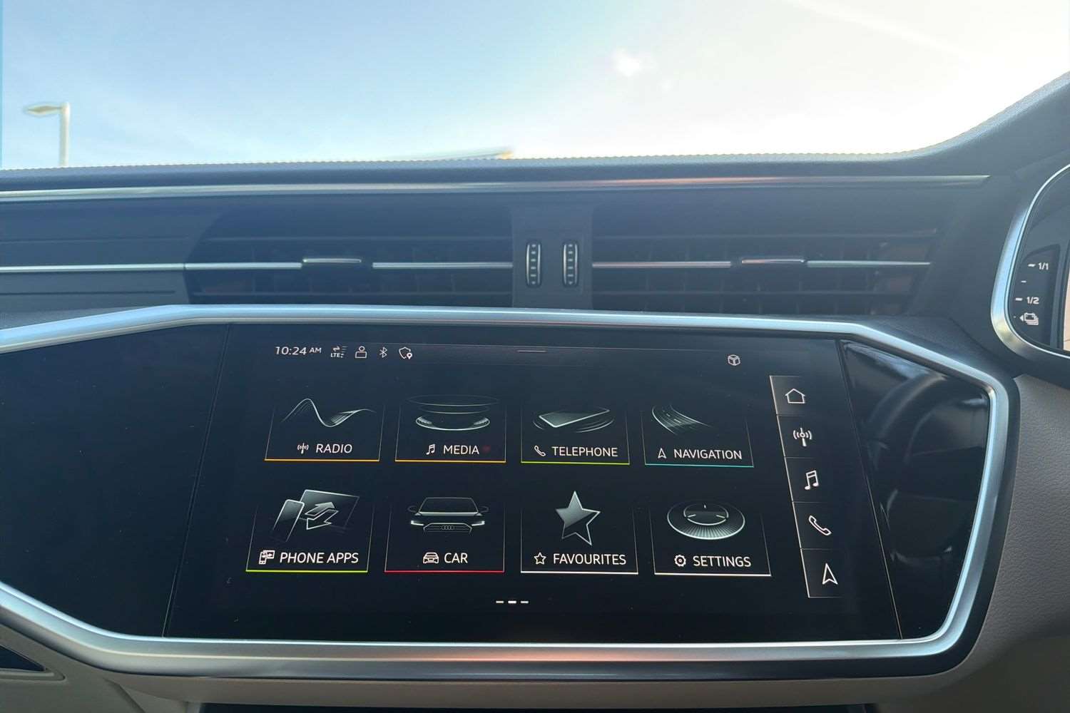 Used Audi A6 2022 for sale - 77996029: Photo 27