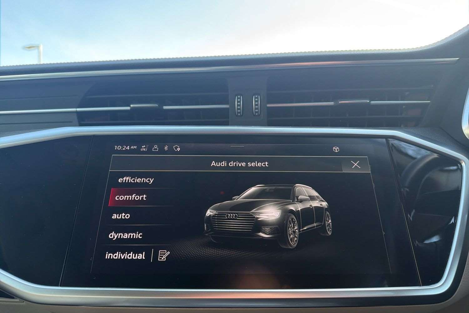 Used Audi A6 2022 for sale - 77996029: Photo 30