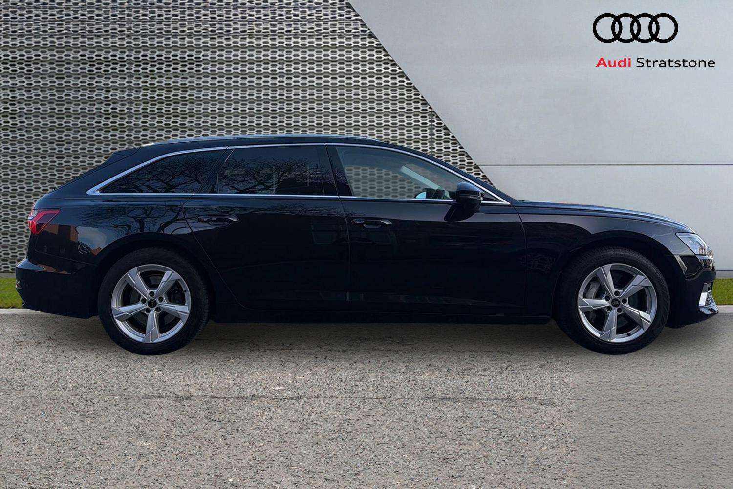 Used Audi A6 2022 for sale - 77996029: Photo 4