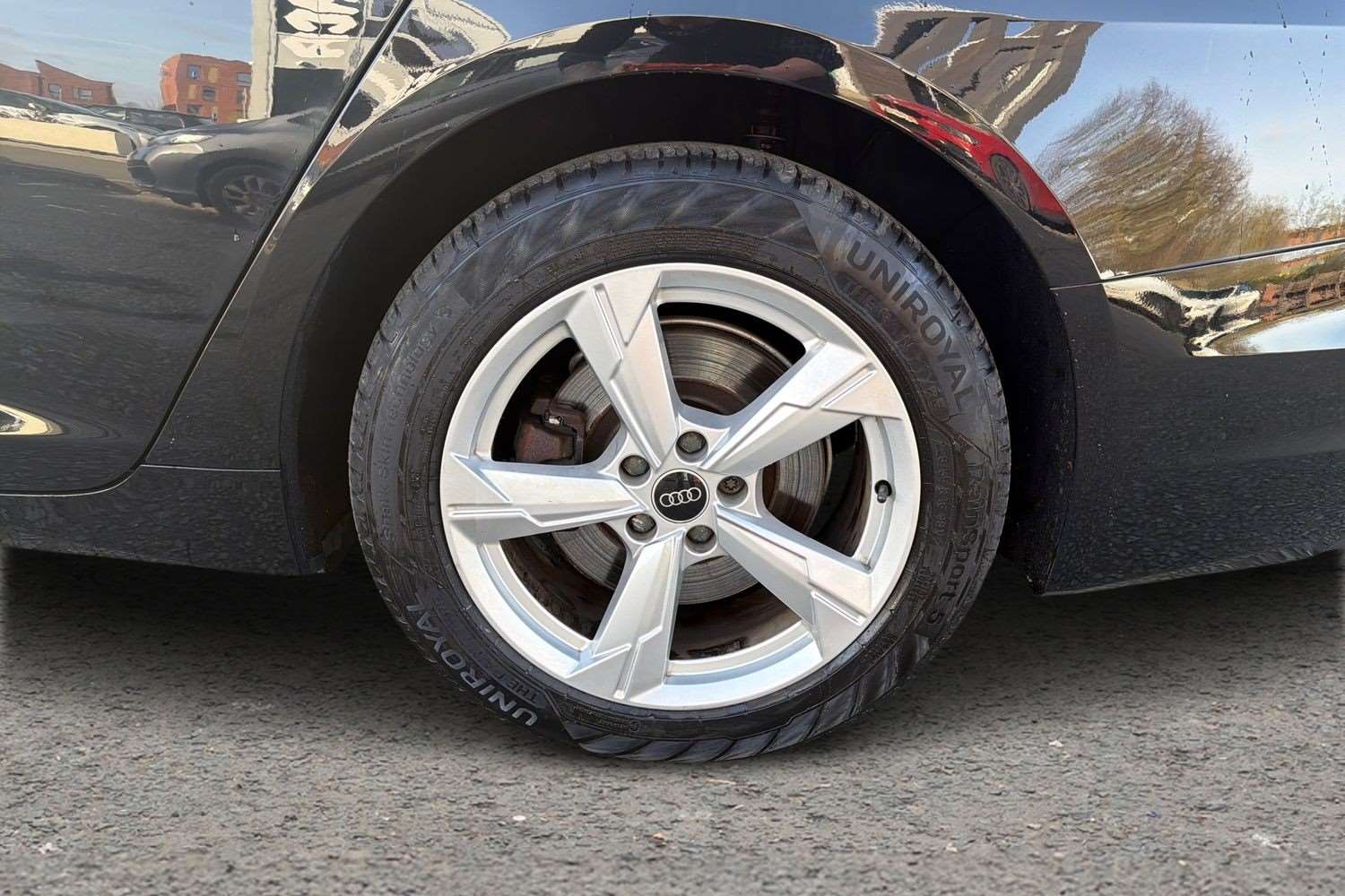 Used Audi A6 2022 for sale - 77996029: Photo 9