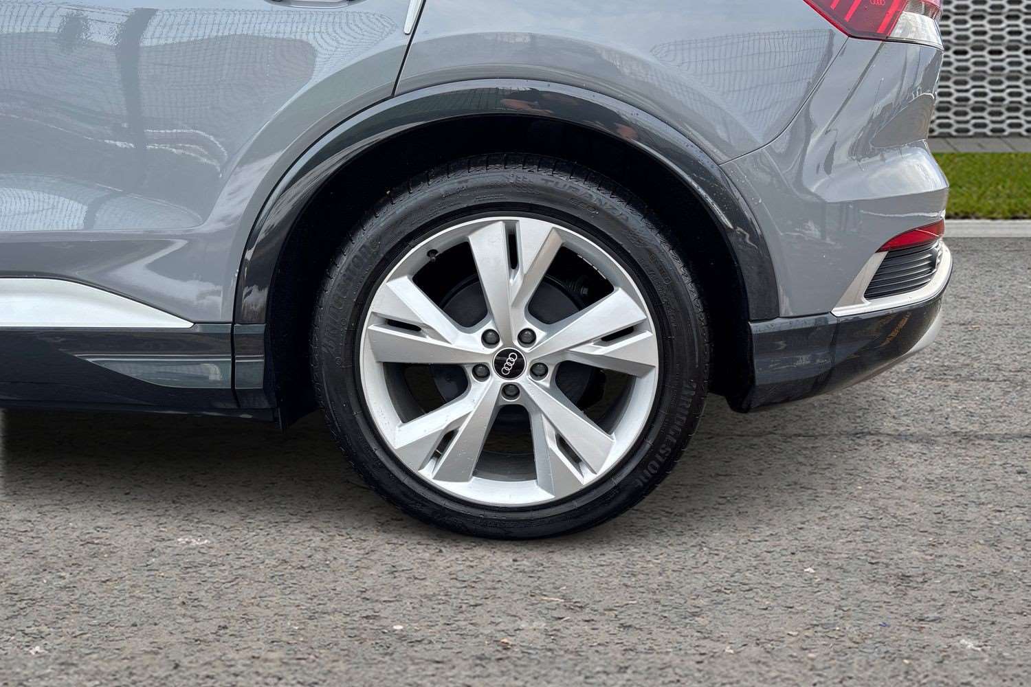 Used Audi Q4 e-tron 2021 for sale - 77232955: Photo 10