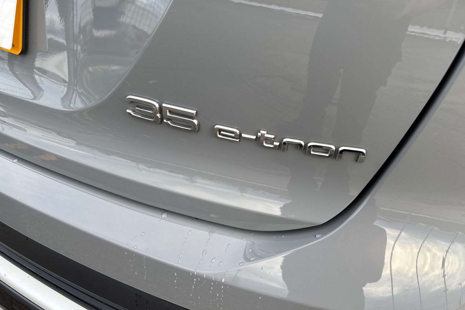 Used Audi Q4 e-tron 2021 for sale - 77232955: Photo 12