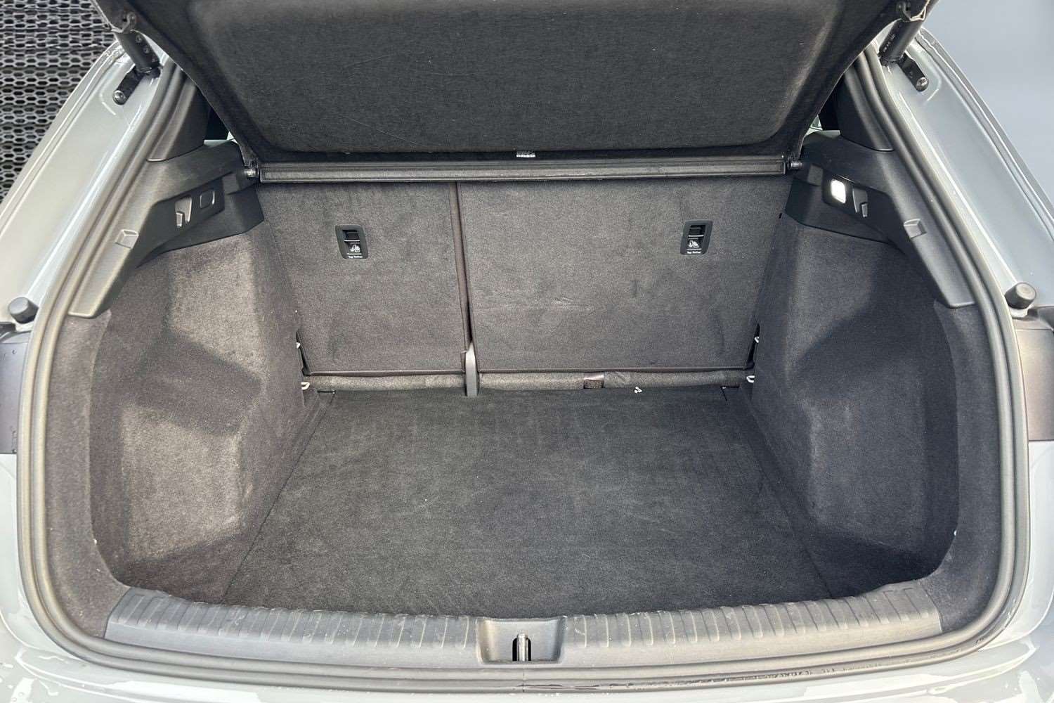 Used Audi Q4 e-tron 2021 for sale - 77232955: Photo 13