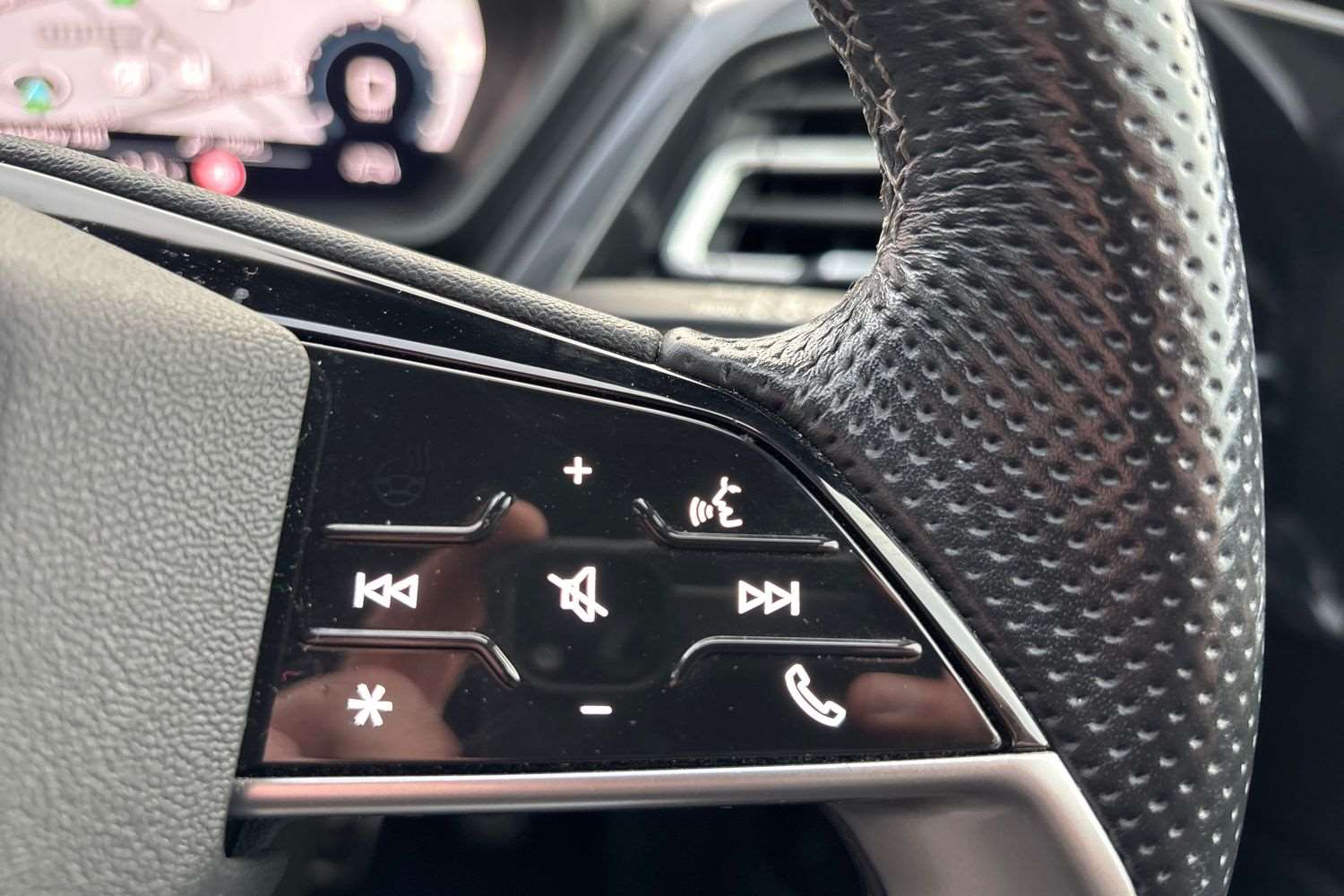 Used Audi Q4 e-tron 2021 for sale - 77232955: Photo 17