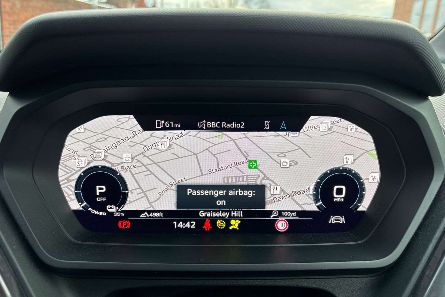 Used Audi Q4 e-tron 2021 for sale - 77232955: Photo 18