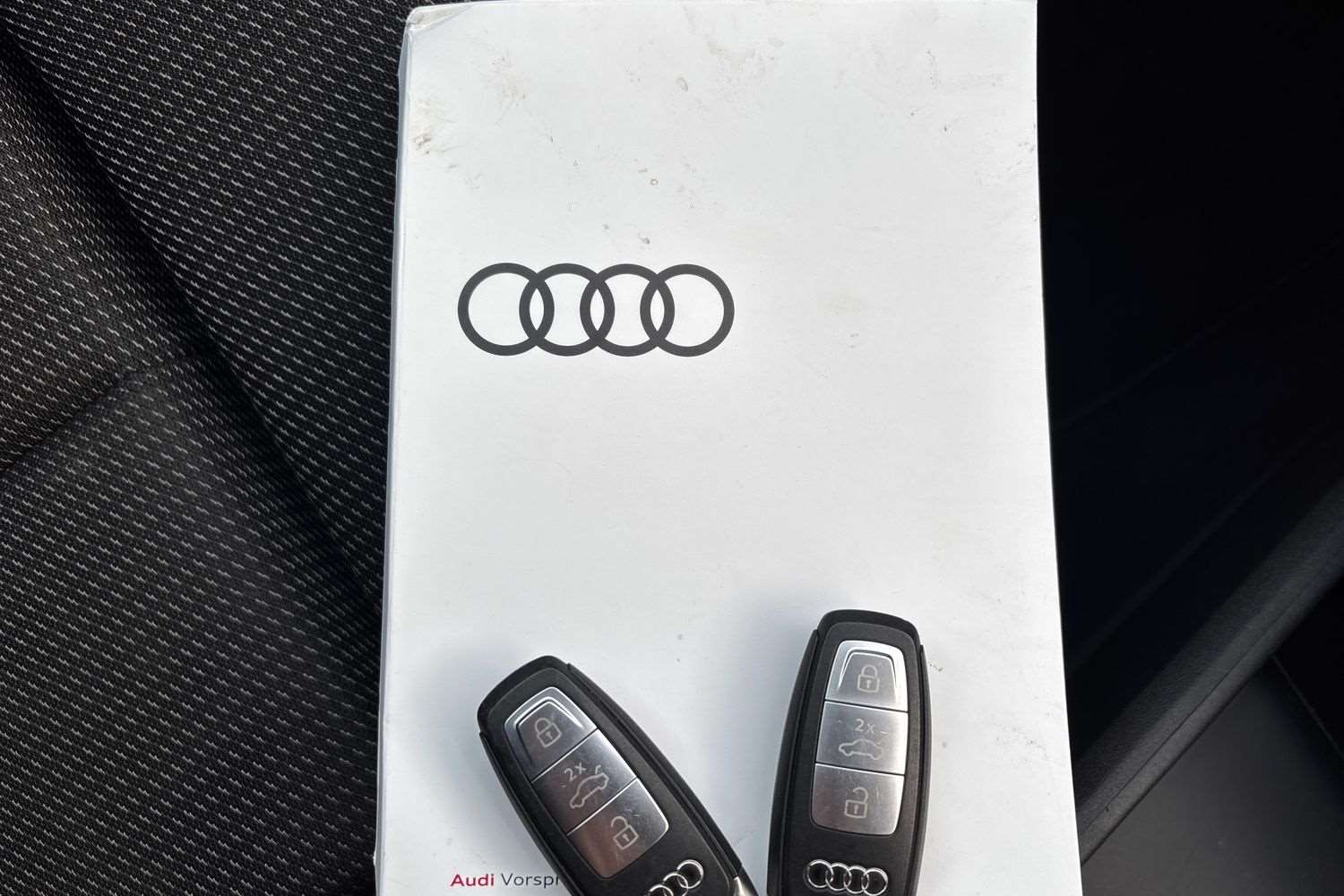 Used Audi Q4 e-tron 2021 for sale - 77232955: Photo 25