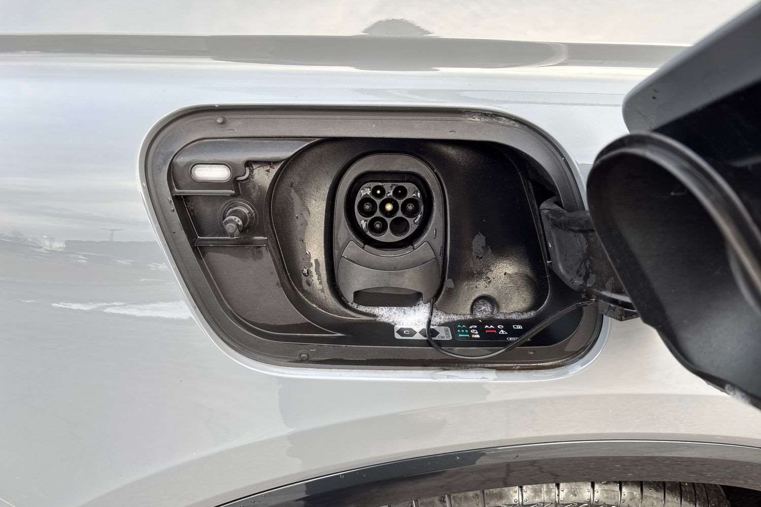 Used Audi Q4 e-tron 2021 for sale - 77232955: Photo 31