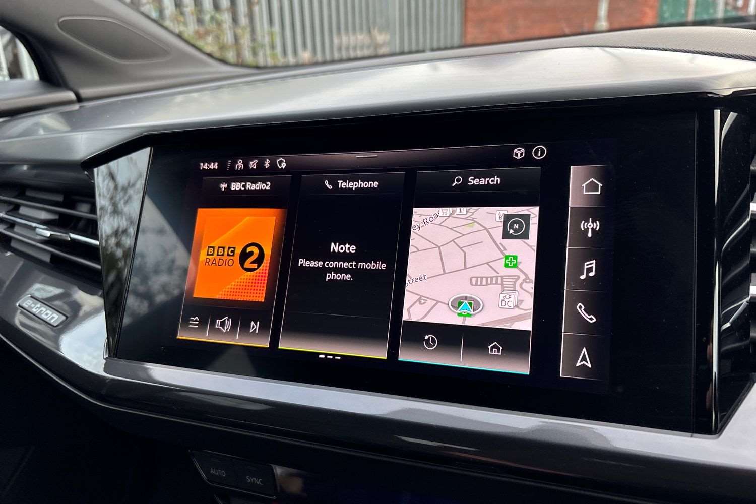 Used Audi Q4 e-tron 2021 for sale - 77232955: Photo 32