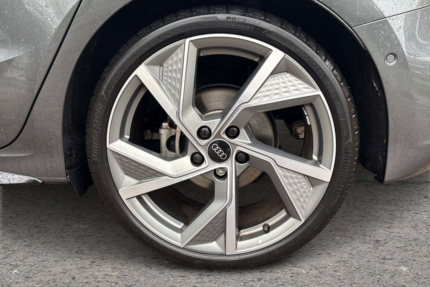 Used Audi A3 2025 for sale - 77281938: Photo 10