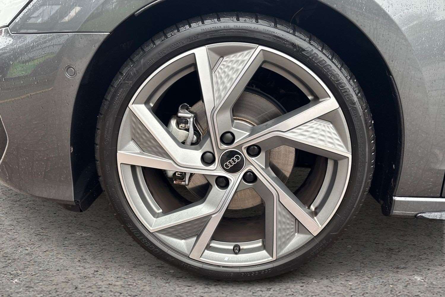 Used Audi A3 2025 for sale - 77281938: Photo 11