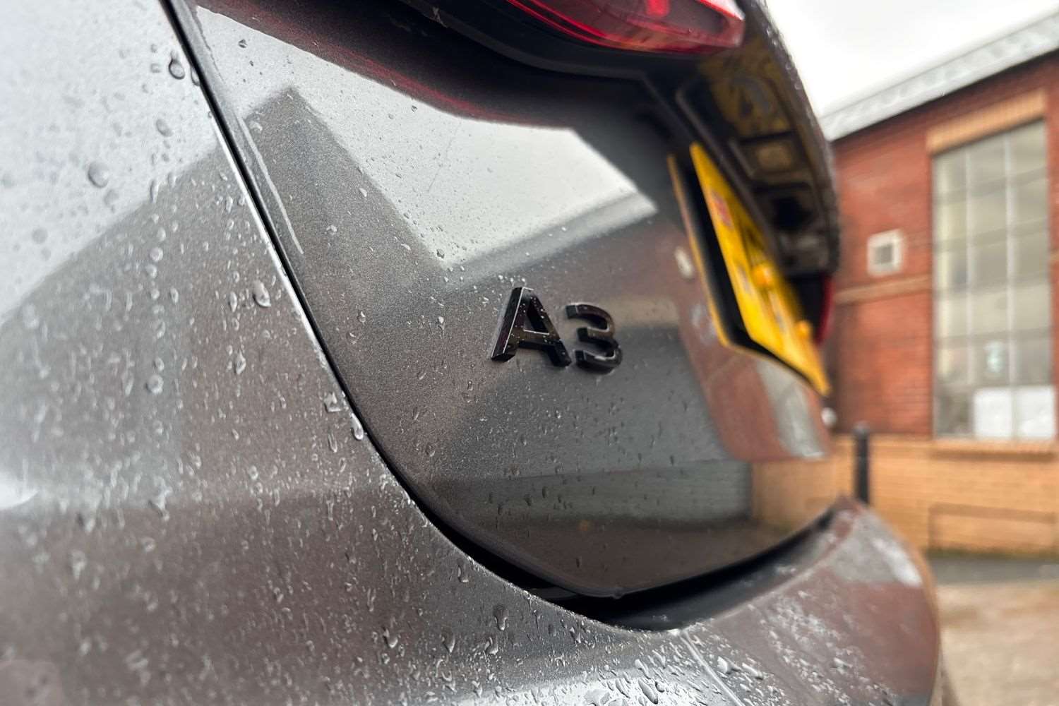 Used Audi A3 2025 for sale - 77281938: Photo 12