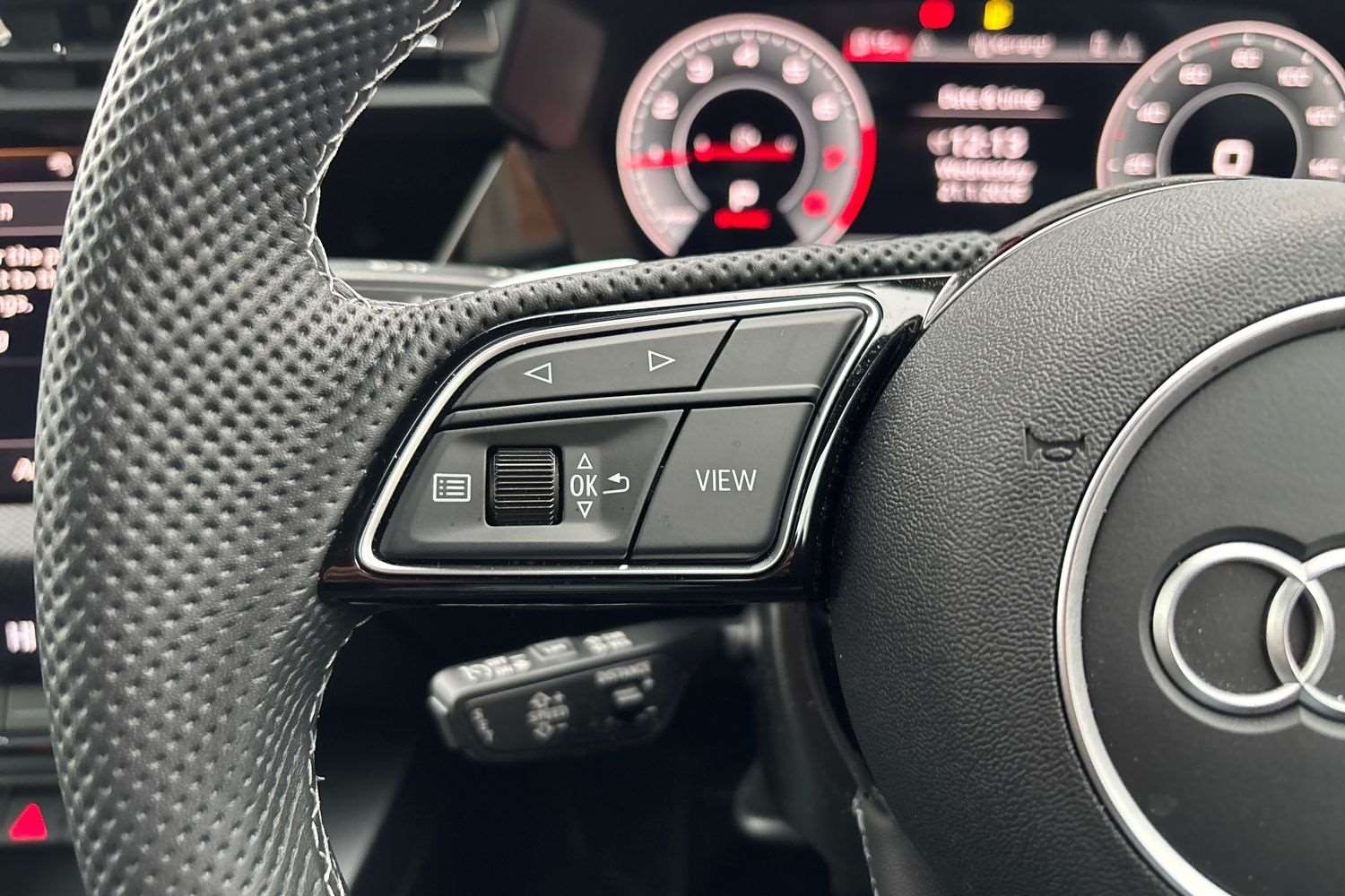 Used Audi A3 2025 for sale - 77281938: Photo 16