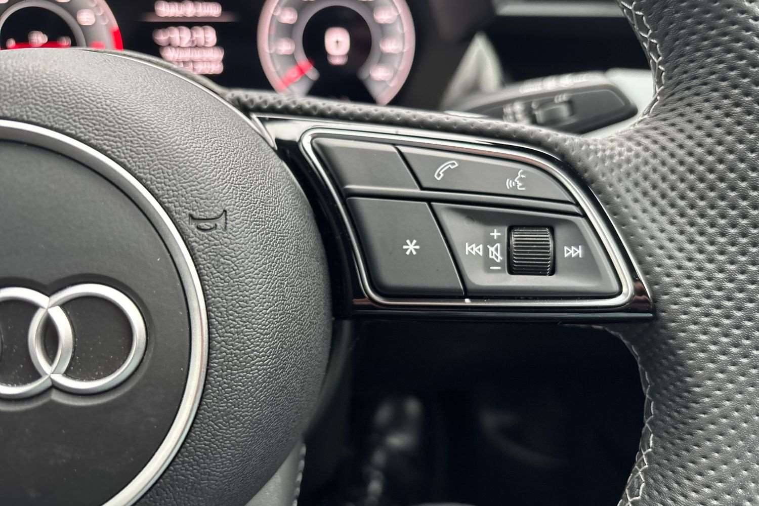 Used Audi A3 2025 for sale - 77281938: Photo 17