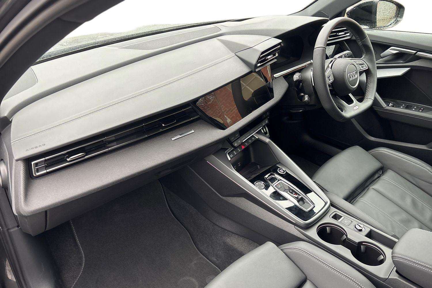 Used Audi A3 2025 for sale - 77281938: Photo 2