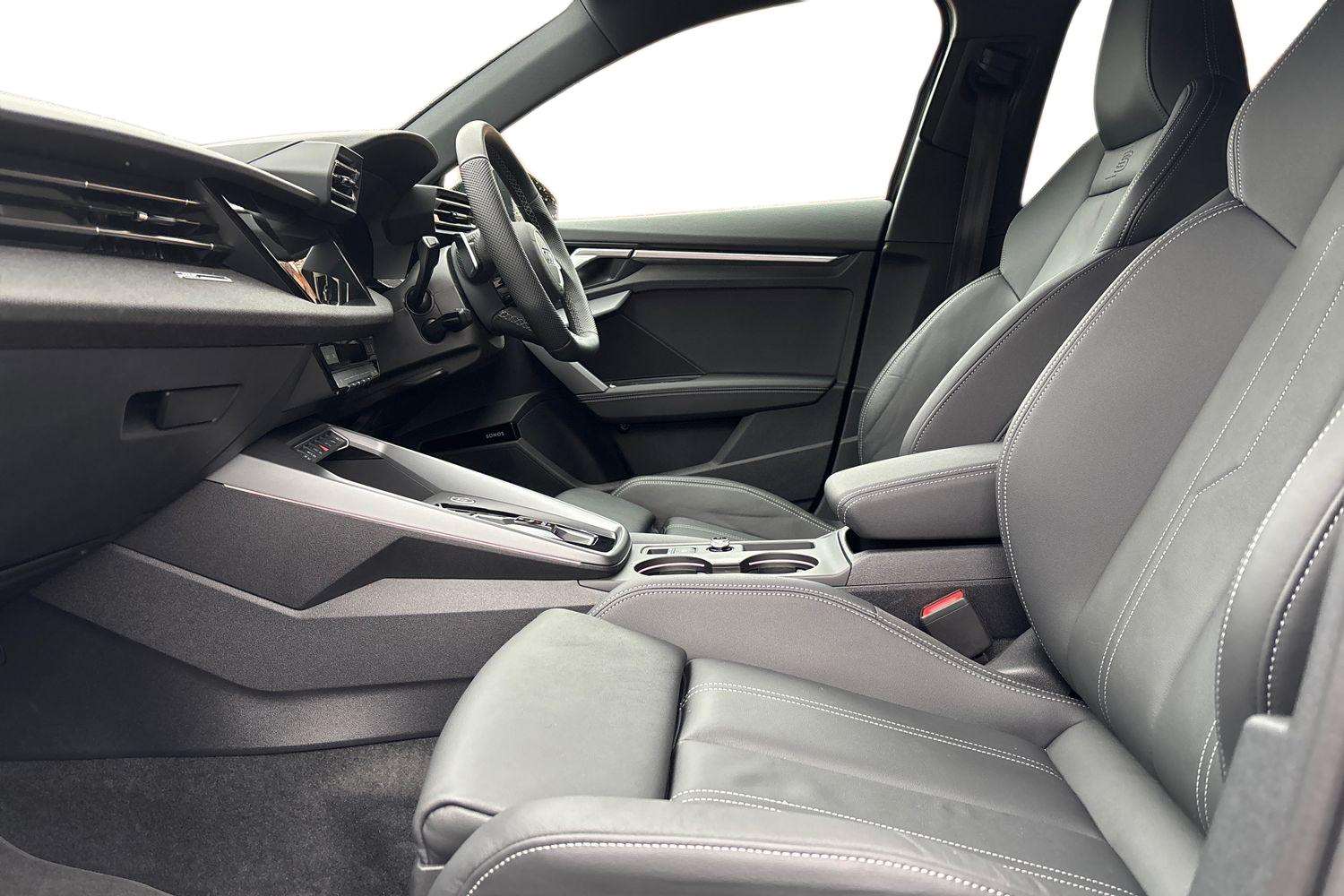 Used Audi A3 2025 for sale - 77281938: Photo 21